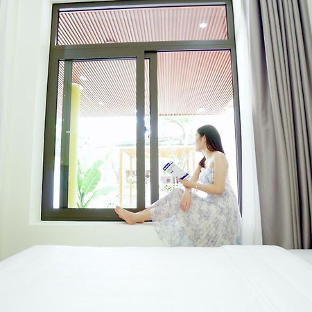 Lena Homestay & Villa Ðồng Hới Luaran gambar