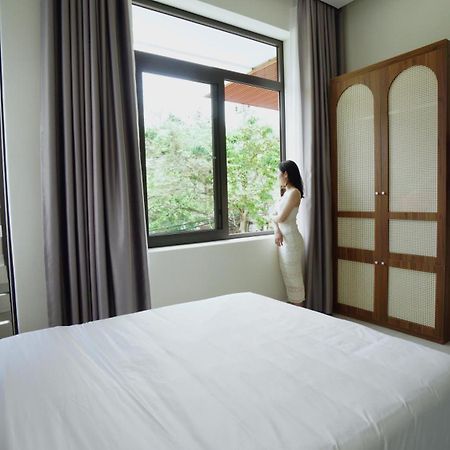 Lena Homestay & Villa Ðồng Hới Luaran gambar