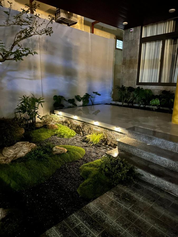 Lena Homestay & Villa Ðồng Hới Luaran gambar