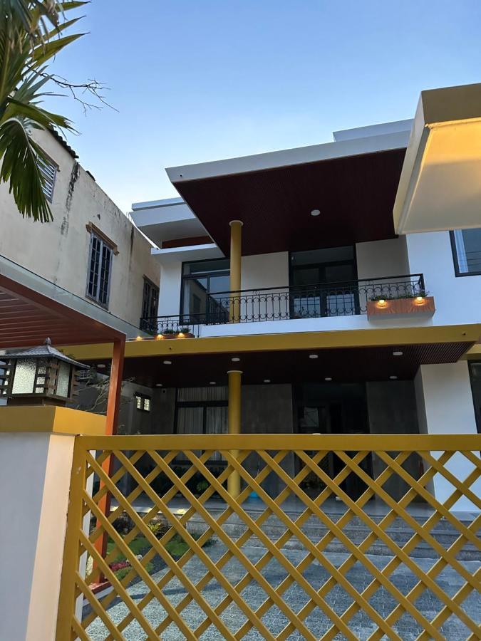 Lena Homestay & Villa Ðồng Hới Luaran gambar