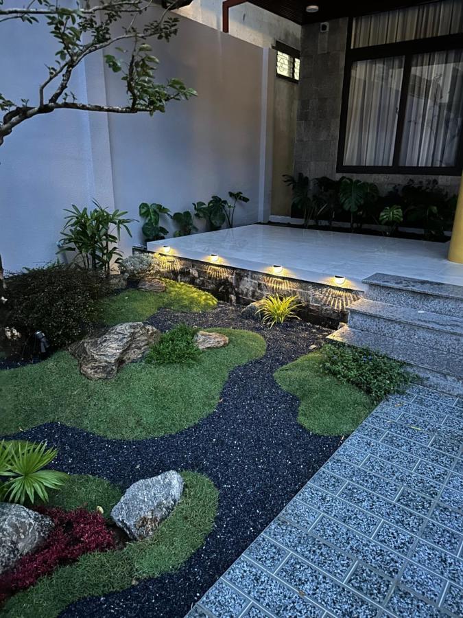 Lena Homestay & Villa Ðồng Hới Luaran gambar