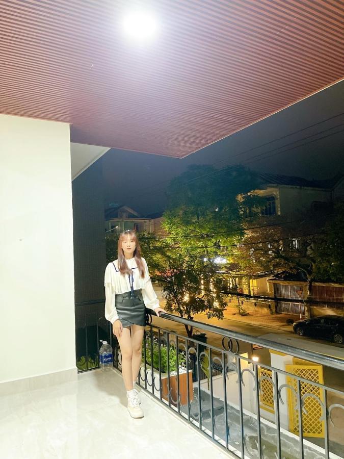 Lena Homestay & Villa Ðồng Hới Luaran gambar