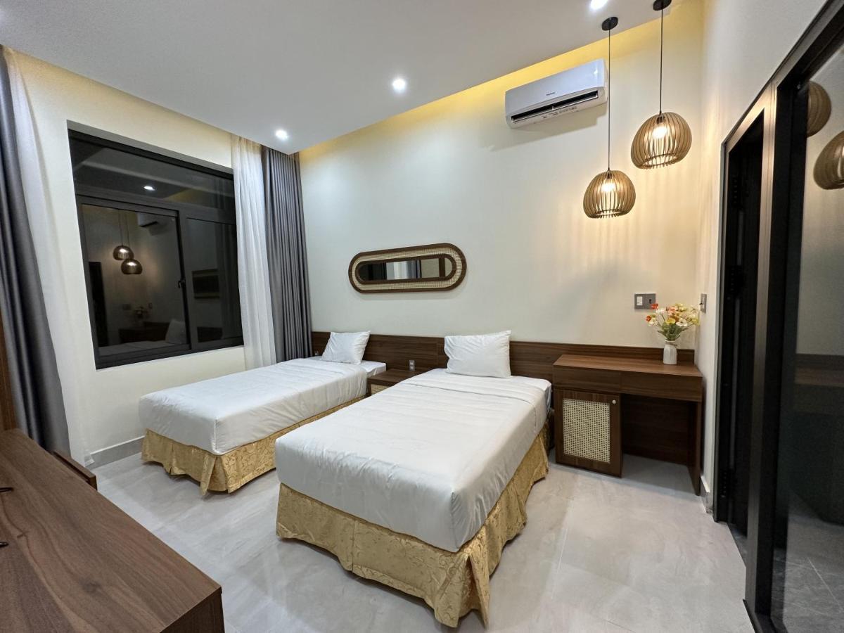 Lena Homestay & Villa Ðồng Hới Luaran gambar