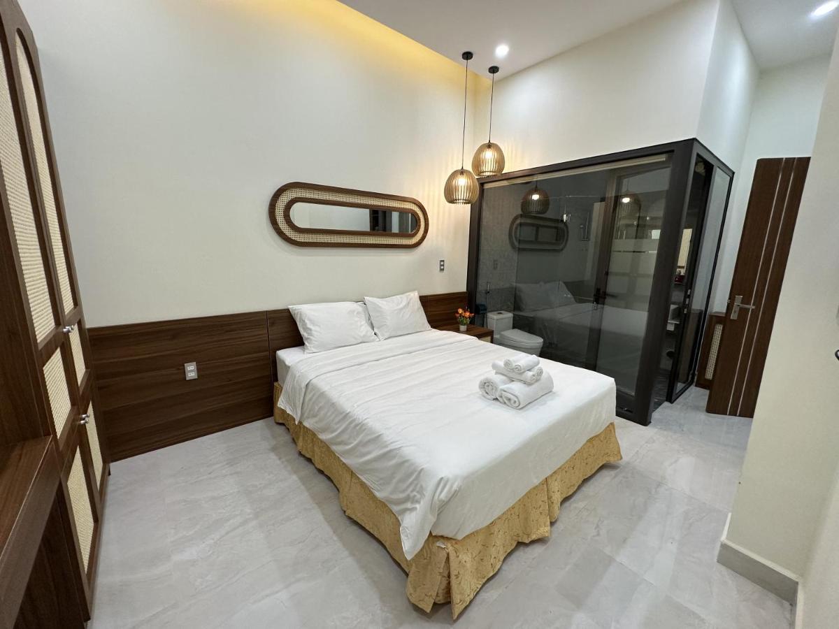 Lena Homestay & Villa Ðồng Hới Luaran gambar