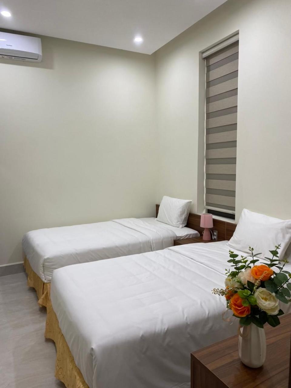 Lena Homestay & Villa Ðồng Hới Luaran gambar