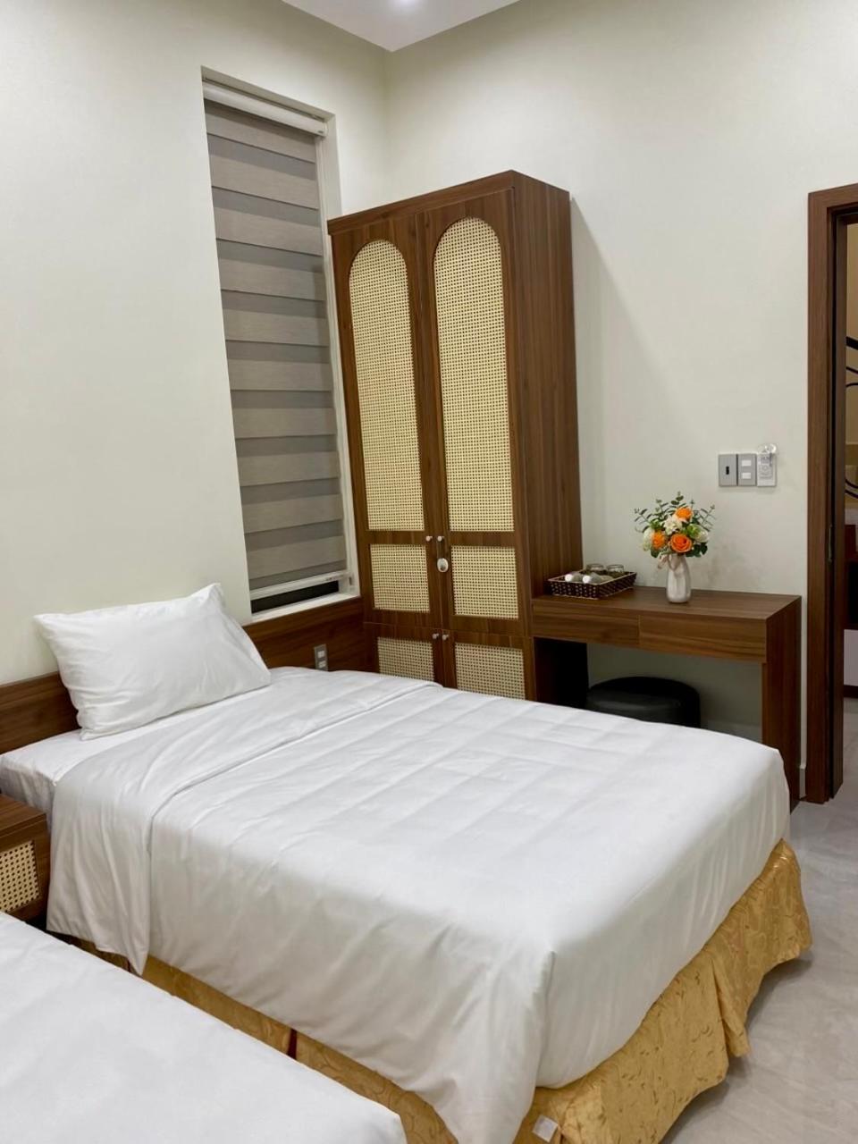 Lena Homestay & Villa Ðồng Hới Luaran gambar